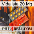 Vidalista 20 Mg new01